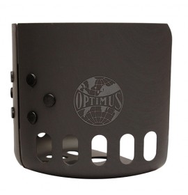 OPTIMUS Clip-On Windshield