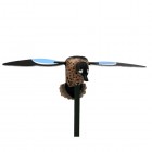 MOJO DECOYS Blue wing teal