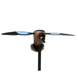 MOJO DECOYS Blue wing teal