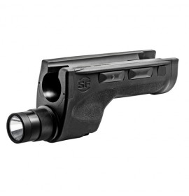SUREFIRE DSF 500/590 Ultra-High Dual-Output LED Forend with Integrated WeaponLight for Mossberg 500 & 590