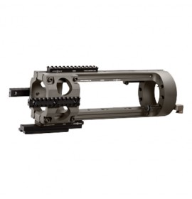 SUREFIRE M88A HellFighter Mount Assembly