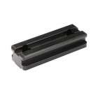 SUREFIRE M99A HellFighter T-Rail Mount