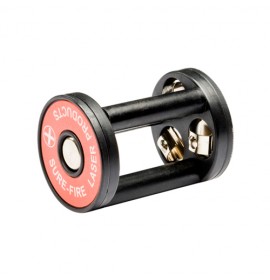 SUREFIRE MB10 Battery Carrier Assembly