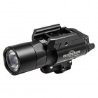 SUREFIRE X400 Ultra LED Handgun WeaponLight with Laser