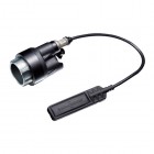 SUREFIRE XM07 Remote Dual Switch Tailcap Assembly for WeaponLights