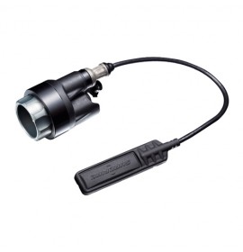 SUREFIRE XM07 Remote Dual Switch Tailcap Assembly for WeaponLights