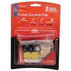 ADVENTURE MEDICAL SOL Pocket Survival Pak