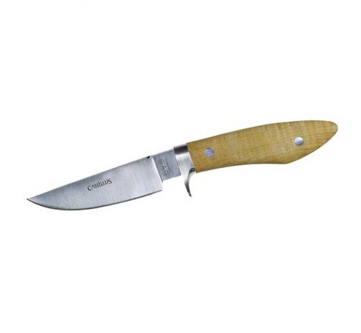 Camillus 9" Our VeryBest Hunter Knife-LTD
