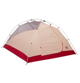 BIG AGNES Rocky Peak 4 Person MtnGLO TENT