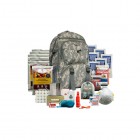 WISE FOODS 5 Day Survival Back Pack (Camo)