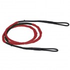 EXCALIBUR Micro String - Blood Red Colour