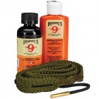 HOPPES 30 Caliber Rifle Cleaning Kit, Clam