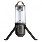 BUSHNELL 4Aa Rubicon Lantern, Compact, Red Halo