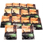 ALPINE AIRE  7 Day Meal Kit (14 Pouches) - Vegetarian