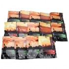 ALPINE AIRE  7 Day Meal Kit (14 Pouches)
