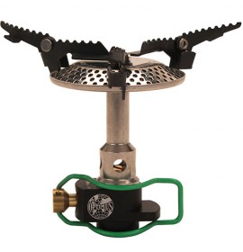 OPTIMUS burner Crux lite 