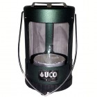 UCO Mini Lantern Anodized Green