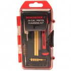 WINCHESTER CLEANING KITS Winchestr 14 pc .44/45 Cal Pstl CK&6pc DB