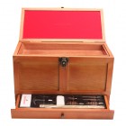 Winchester Gunmaster Toolbox w/CleanKit