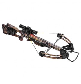 TENPOINT CROSSBOW TECHNOLOGIES Turbo XLT II w/Pkg,AD 50,RT APG HD Camo