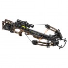 TENPOINT CROSSBOW TECHNOLOGIES Stealth FX4  w/Pkg,AD,MO Country Camo