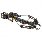 TENPOINT CROSSBOW TECHNOLOGIES Stealth FX4  w/Pkg,AD 50,MO Country Camo