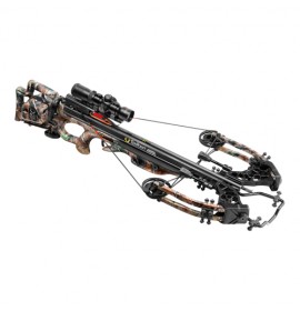 TENPOINT CROSSBOW TECHNOLOGIES Vapor  w/Pkg,ACUdraw,Realtree APG HD Camo