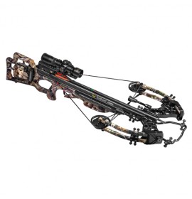 TENPOINT CROSSBOW TECHNOLOGIES Vapor  w/Pkg,ACUdraw 50,RT APG HD Camo