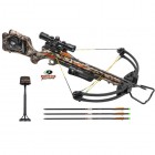 WICKED RIDGE Invader G3,w/Package, MO Treestand Camo