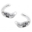 DO-ALL TRAPS Boost Series 4 Channel C-Shell Clear