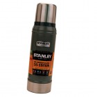 STANLEY Classic Vacuum Bottle 25oz Grn