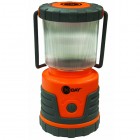 ULTIMATE SURVIVAL TECHNOLOGIES 30-Day Lantern, Orange