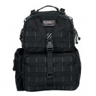 Tactical Range Backpack,Black