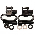 GROVTEC US Machine Screw & Wood Screw Set