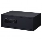 STACK-ON Extra Wide Safe w/Electronic Lock 2015