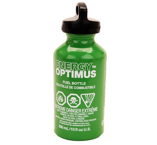 OPTIMUS Fuel Bottle .4-L
