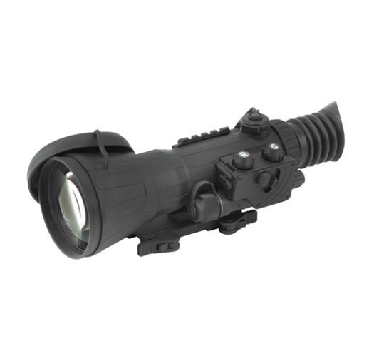 Vulcan 6X Gen 3 Bravo MG NV Rifle Scope