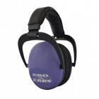 Pro Ears Ultra Sleek Purple