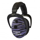 PRO EARS Predator Gold Purple Zebra