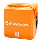 AQUAMIRA Emergency Water Storage Kit 30 gal