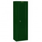 STACK-ON 8-Gun RTA Security Cabinet Green