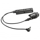 SUREFIRE DS-SR07-D-IT Waterproof Switch Assembly For Scout Light® WeaponLights & ATPIAL/DBAL Lasers