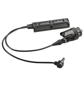 SUREFIRE DS-SR07-D-IT Waterproof Switch Assembly For Scout Light® WeaponLights & ATPIAL/DBAL Lasers