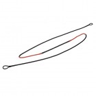 TENPOINT CROSSBOW TECHNOLOGIES Carbon Nitro RDX,Red Strings