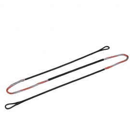 TENPOINT CROSSBOW TECHNOLOGIES Titan SS,Silver Strings