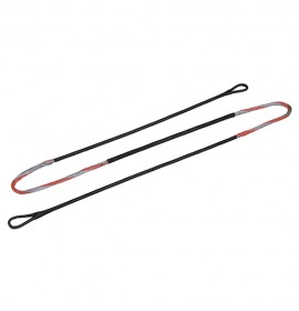 TENPOINT CROSSBOW TECHNOLOGIES Titan SS,Silver Strings