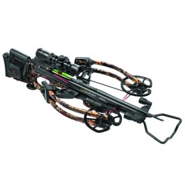 TENPOINT CROSSBOW TECHNOLOGIES Carbon Nitro RDX w/Package,ACUdraw