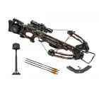 TENPOINT CROSSBOW TECHNOLOGIES Turbo GTw/Package,Rope Cocker
