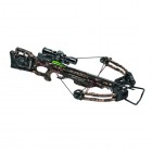 TENPOINT CROSSBOW TECHNOLOGIES Turbo GTw/Package,ACUdraw 50