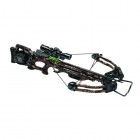 TENPOINT CROSSBOW TECHNOLOGIES Turbo GTw/Package,ACUdraw